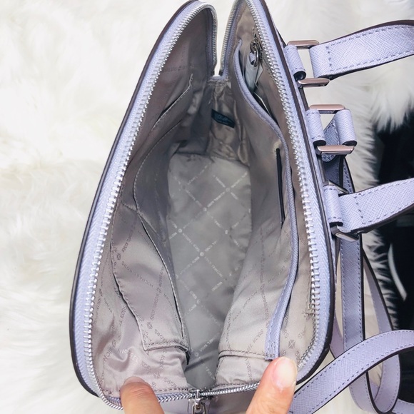 3PCS Michael Kors Emmy Backpack Wallet Charms - Picture 6 of 8